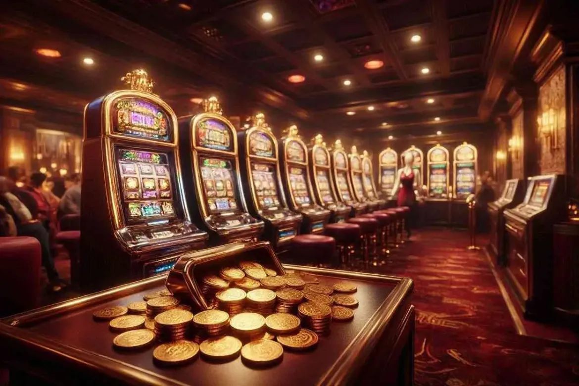 El Cortez Casino